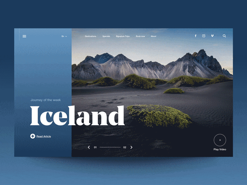 Web Application